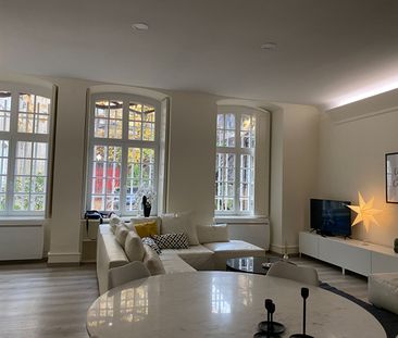 Location Appartement 2 pièces 59m² STRASBOURG 67000 - Photo 1