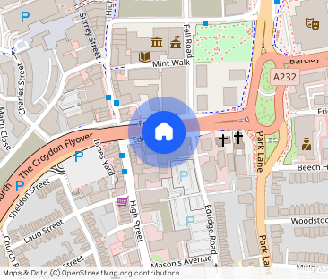 Edridge Road, Croydon, London, CR0 - Photo 1
