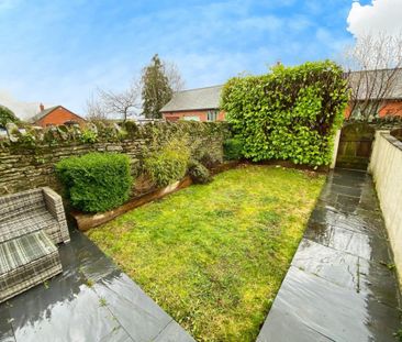 2 bedroom end of terrace house to rent - Photo 6