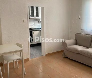 Piso en alquiler en L´Illa Perduda - Isla Perdida - Photo 1