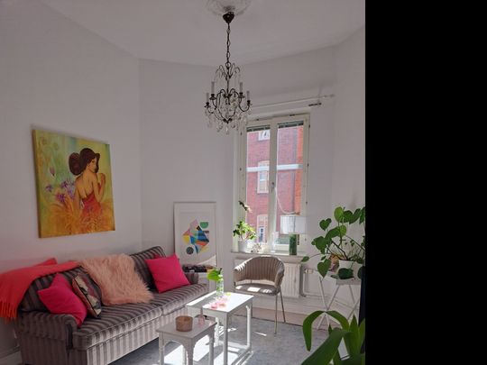 Sturegatan 7B - Foto 1