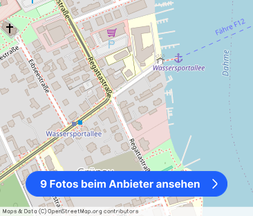 Regattastraße, Berlin - Foto 1