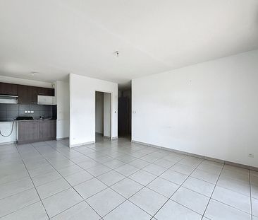 Appartement 3 pièces - Photo 1