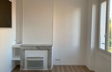 Appartement 2 pièces 35m2 MARSEILLE 10EME 575 euros - Photo 5