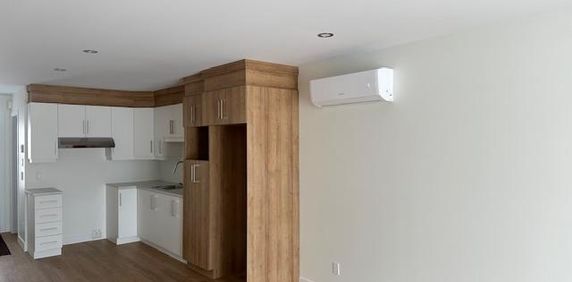 Logement 4 1/2 - Photo 2