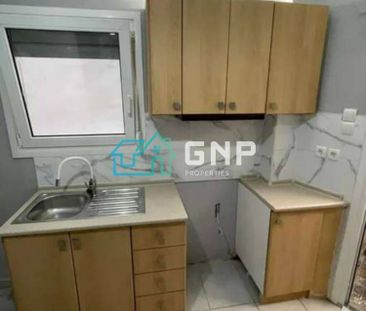 Studio/Γκαρσονιέρα για ενοικίαση Τσινάρι (Άνω Πόλη) - Photo 6