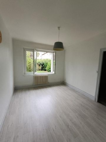 Location Appartement 2 pièces 41m² VANDOEUVRE LES NANCY 54500 - Photo 2