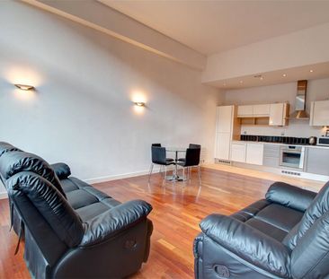 Centralofts, 21 Waterloo Street, Newcastle Upon Tyne, NE1 4AL - Photo 5