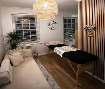 2 bedroom apartment to rent - Photo 6