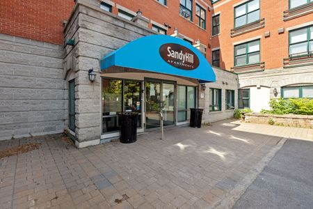 Sandy Hill Apartments - 353 Friel Street - Photo 4