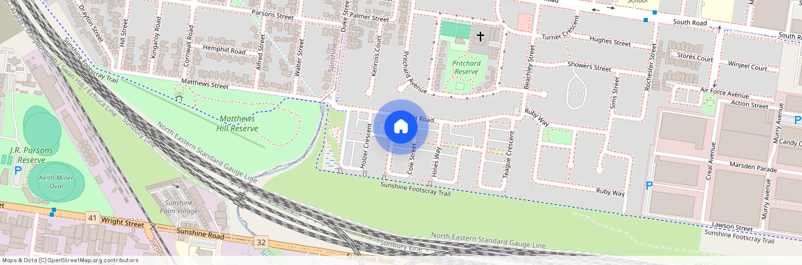 6 Inventory Walk, Vic 3019, Braybrook