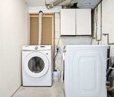 For Lease - 39 Penhurst Avenue Unit# 1, Toronto, Ontario - Photo 5