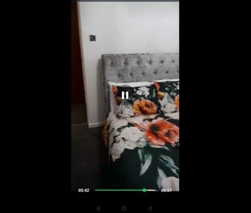 2 Bed Terraced House, Radcliffe Street, NG2 - Photo 4