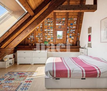 4.5 Zimmer, 105 m², 3. Stock - Photo 2