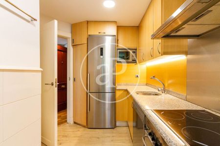 Luxury Flat for rent in Ciudad Lineal, Spain - Photo 2