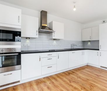 1 bedroom apartment to rent - Photo 6