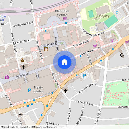 High Street, Hounslow