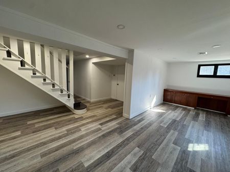 For Lease - 64 Farningham Crescent Unit# Basement, Toronto, Ontario - Photo 5