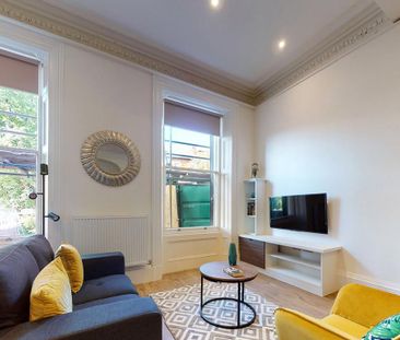 Studio to rent - Photo 6