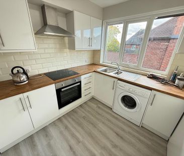 2 bedroom apartment to rent - Photo 5