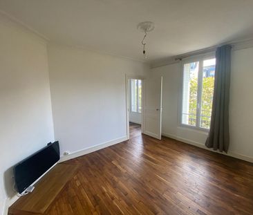 Appartement T2 Charenton-le-Pont à louer - Photo 3