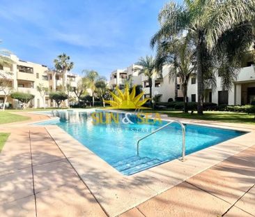 2 BEDROOM APARTMENT - SAN JAVIER - Photo 2