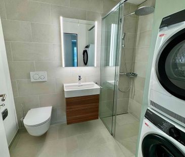 3.5 Zimmer, 91 m² - Photo 2