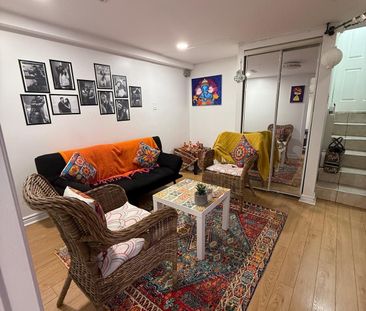 For Lease - 20 Castlebury Crescent Unit# Basement, Toronto, Ontario - Photo 4