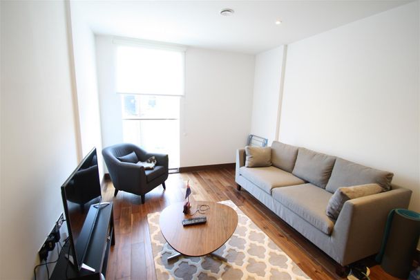 Beaufort Court, Maygrove Road, London - Photo 1