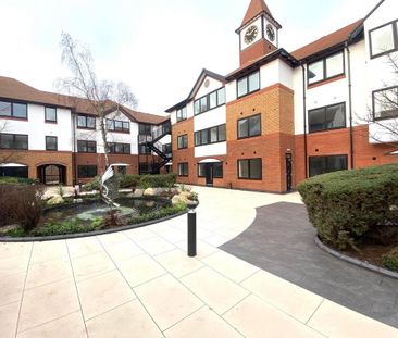 2 bedroom flat to rent - Photo 5