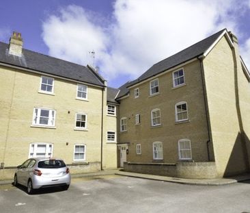 Winfarthing Court, Ely - Photo 2