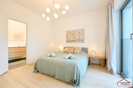 Appartement à AUDERGHEM (1160) - Photo 2