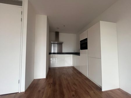 Te huur: Appartement Monteverdistraat 98 in Haarlem - Photo 4