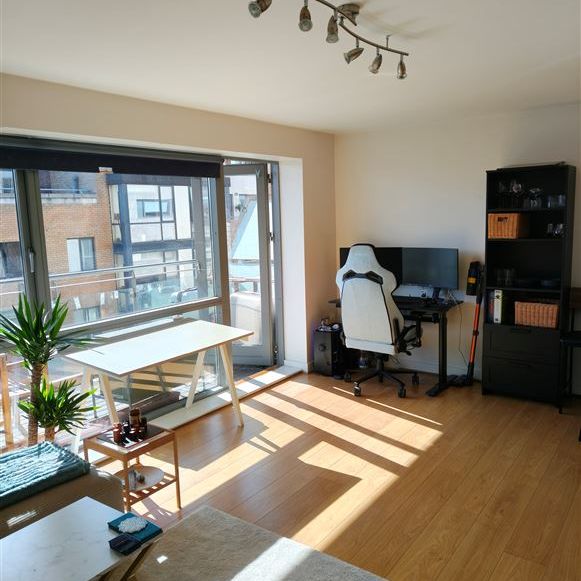 56 The Tannery, Cork Street, The Coombe, Dublin 8, D08F1H7 - Photo 1