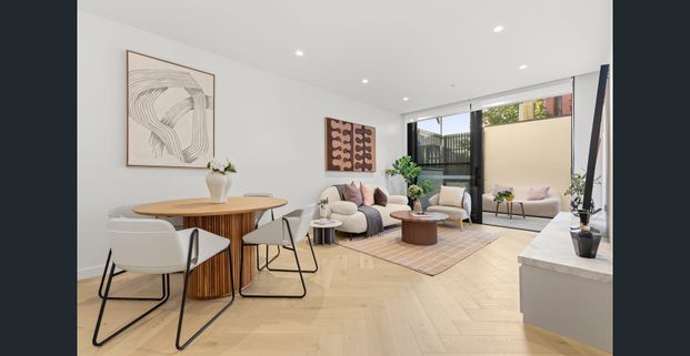 Sophisticated Parkside Living with Unmatched Luxury - Photo 1