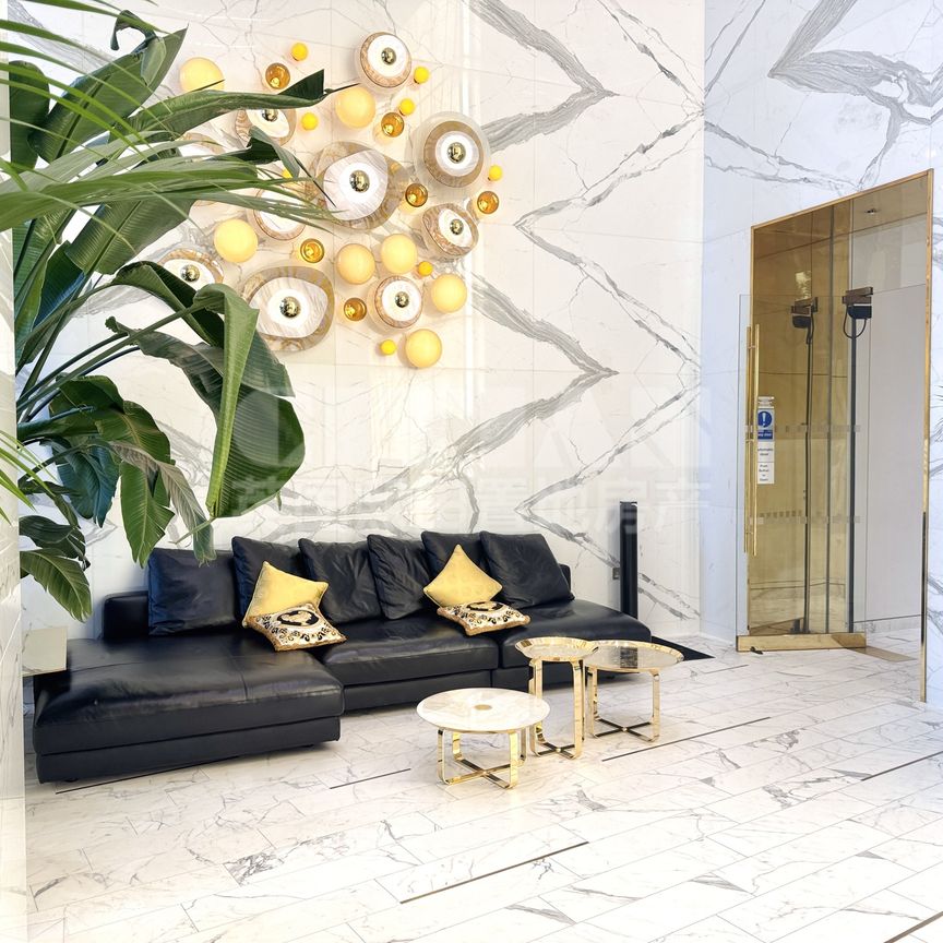 Damac Tower, 71 Bondway, Parry St, London - Photo 1