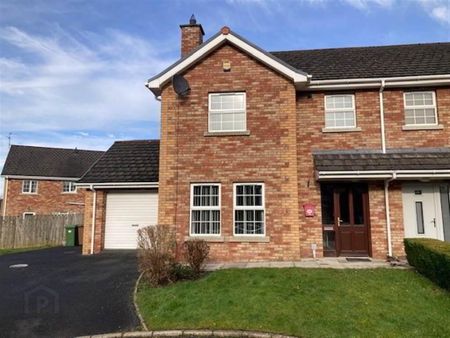 101 Meadowbank, Banbridge, BT32 4PZ - Photo 4