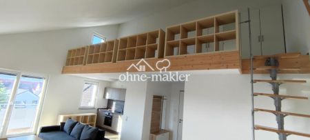 #2.11# Exklusives vollmöbliertes Apartment mit Balkon. Ab Mai. - Photo 4