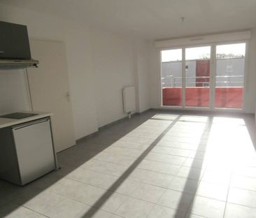 Appartement 2 pièces - - Photo 3