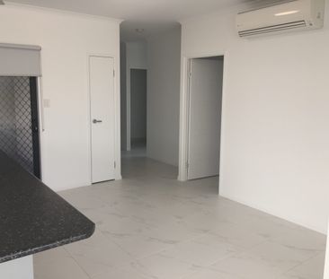 STUNNING 4 BEDROOM 2 BATHROOM HOME IN IDALIA - Photo 1