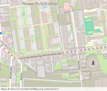 Wynajmę pokój dla studenta ul.Wróblewskiego - Photo 1