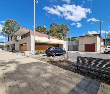 RENOVATED 3 BEDROOM DOUBLE STOREY APARTMENT WITH NEW FLOORING THROU... - Photo 2