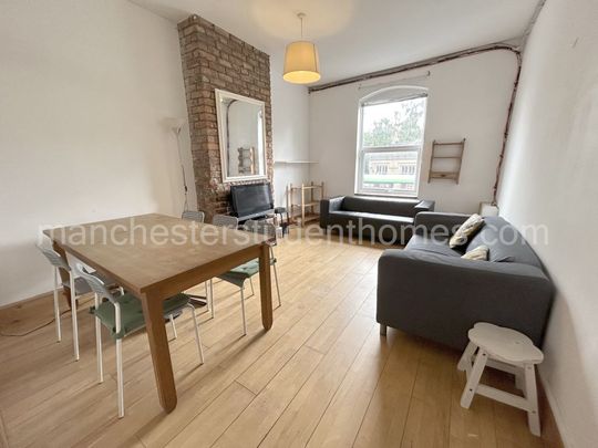 Wilmslow Road, Manchester, M20 3BW - Photo 1