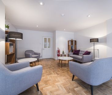 flat to rent - Photo 1