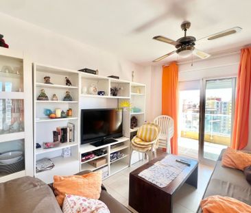 3-BEDROOM PENTHOUSE FOR RENT IN LA MANGA DEL MAR MENOR - MURCIA - Photo 4