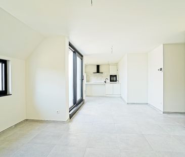 Prachtig appartement in een kleinschalige residentie - Photo 3