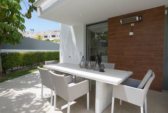 Luxury Villa for rent in Estepona, Andalusia