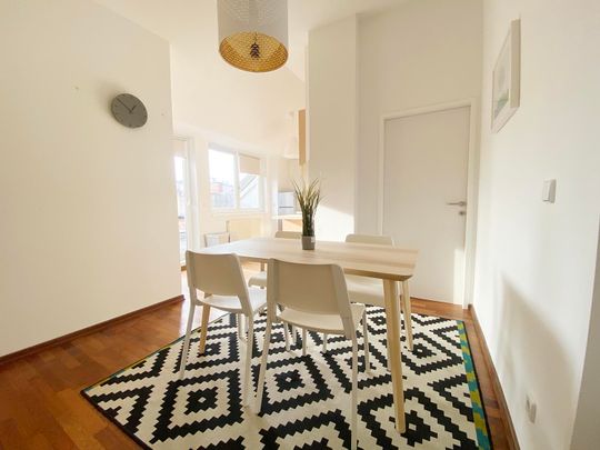 Wattgasse Zimmer 2 - Photo 1