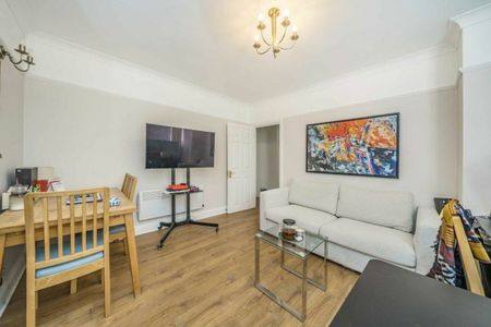 Page Street, Westminster, SW1P - Photo 4
