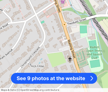 Park Road, Radlett, Hertfordshire, WD7 - Photo 1